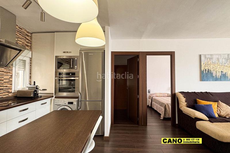 Foto 5ca12ee3-7472-4890-bb94-cb5f6138618c. Piso  totalmente reformado sin acensor en San Luis Almería
