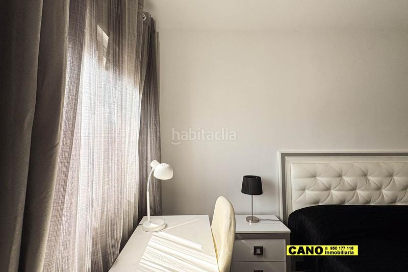 Foto ae931b8d-aa65-4bf3-963b-1e6b342439ec. Piso  totalmente reformado sin acensor en San Luis Almería