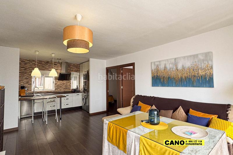 Foto b5ce811a-64de-423f-b1c3-f6bf7d2d7716. Piso  totalmente reformado sin acensor en San Luis Almería