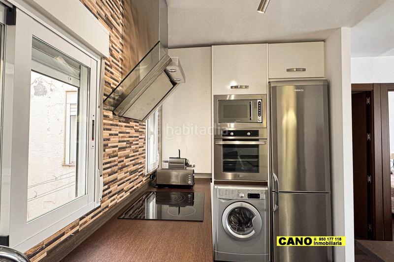 Foto c9686c7d-8c6c-4269-8539-317fccaf522c. Piso  totalmente reformado sin acensor en San Luis Almería