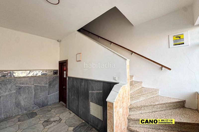 Foto e891f358-fe2b-4634-b4fc-6b7e60640551. Piso  totalmente reformado sin acensor en San Luis Almería