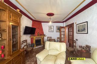 Casa  Jesus de perceval. Triplex en huércal de almería