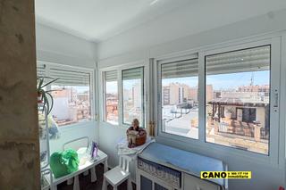 Piso  Doctor gimenez canga argüelles. Piso en almería junto a la rambla federico garcia lorca