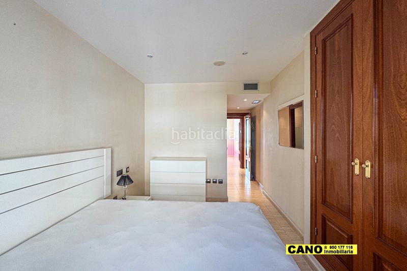 Foto 02d61447-5dd3-48c3-ae25-bda6f7f079fc. Appartamento con riscaldamento parcheggio piscina in Almería