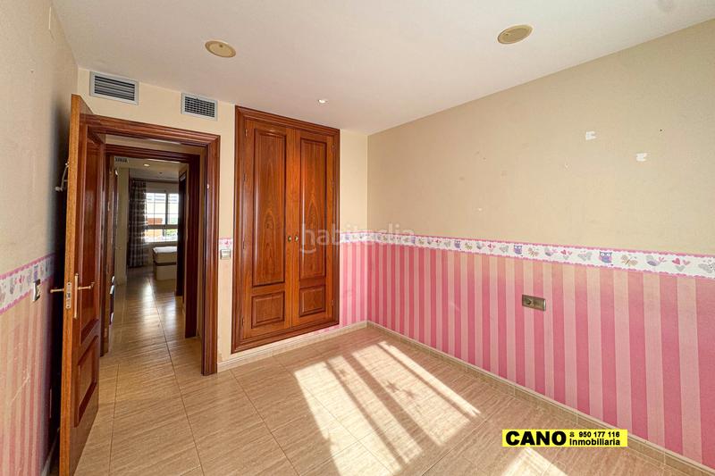 Foto 102f0680-3fdf-45a7-8368-b2aa8908e420. Appartamento con riscaldamento parcheggio piscina in Almería