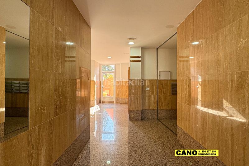 Foto 186d62ff-6465-4c0f-90e5-6fc9e7f49b40. Appartamento con riscaldamento parcheggio piscina in Almería