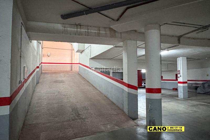 Foto 32a98e04-ea87-4578-91b2-68afa83698cf. Appartamento con riscaldamento parcheggio piscina in Almería