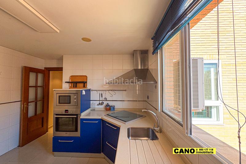 Foto 401a0027-4de3-446d-8b63-2bd15dce0a5b. Appartamento con riscaldamento parcheggio piscina in Almería