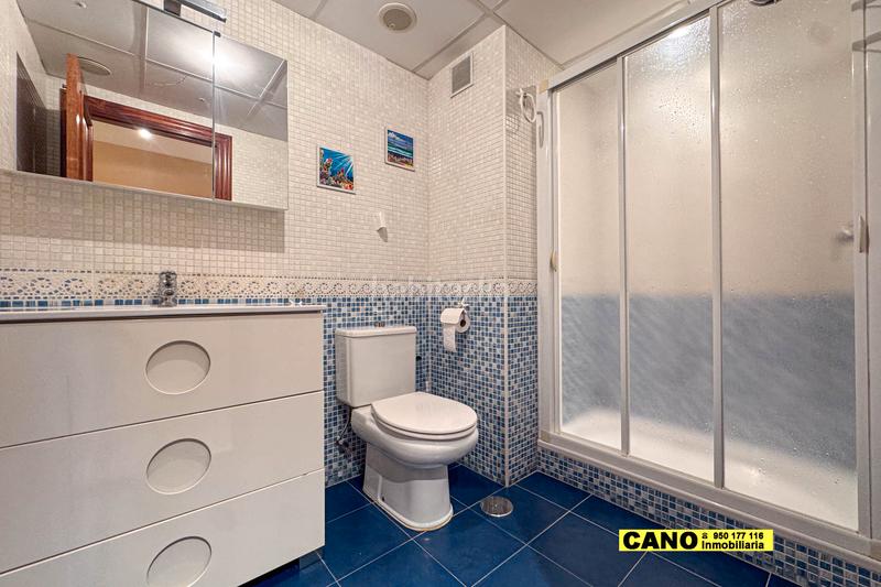 Foto 4262e20b-b272-45cc-9d1e-24d052d2c29a. Appartamento con riscaldamento parcheggio piscina in Almería