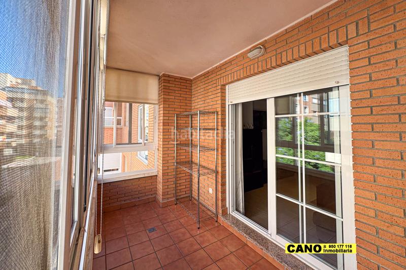 Foto 4aacea76-822f-4668-be59-7b668a216b82. Appartamento con riscaldamento parcheggio piscina in Almería