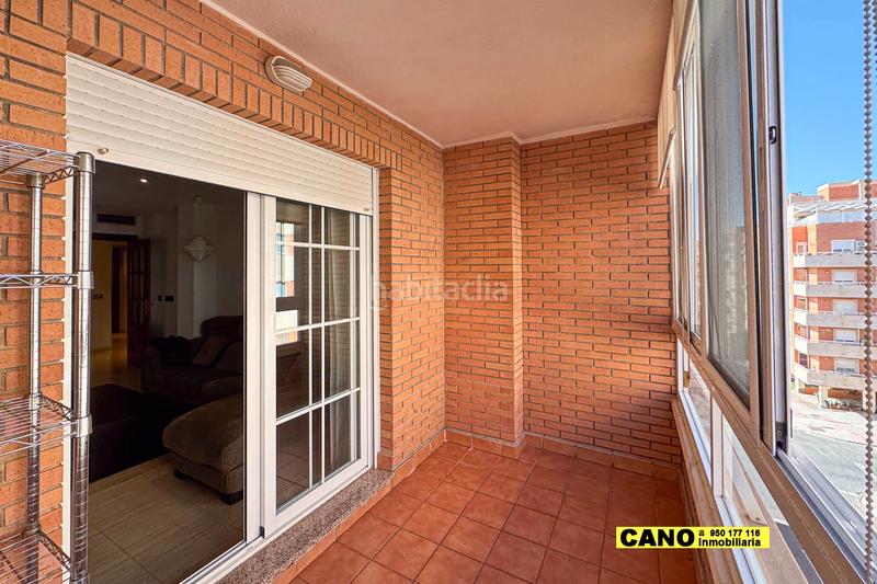 Foto 73546bc9-faa5-4677-bceb-d91f4ced76db. Appartamento con riscaldamento parcheggio piscina in Almería