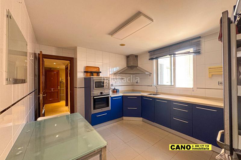 Foto 9b001180-9130-4488-bad5-9fa3cdfbdb8e. Appartamento con riscaldamento parcheggio piscina in Almería