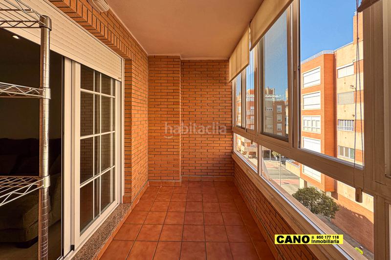 Foto a0cfedc0-53e5-4c70-9fbb-1c90fd6ccb01. Appartamento con riscaldamento parcheggio piscina in Almería
