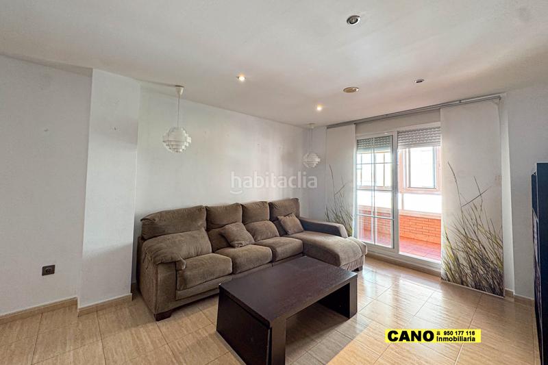 Foto acae81d2-a381-46f3-9bde-a3478fb36de7. Appartamento con riscaldamento parcheggio piscina in Almería