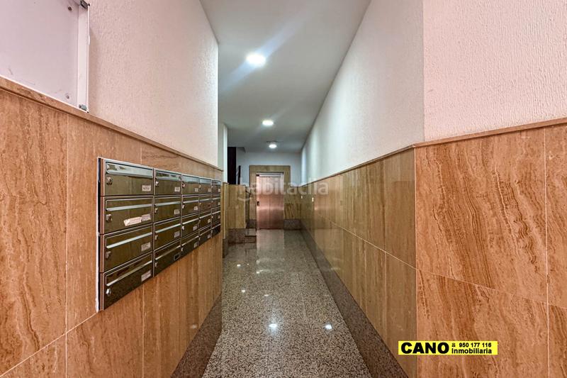 Foto acafad16-3d33-4e9f-8ef7-b6166167bc9a. Appartamento con riscaldamento parcheggio piscina in Almería