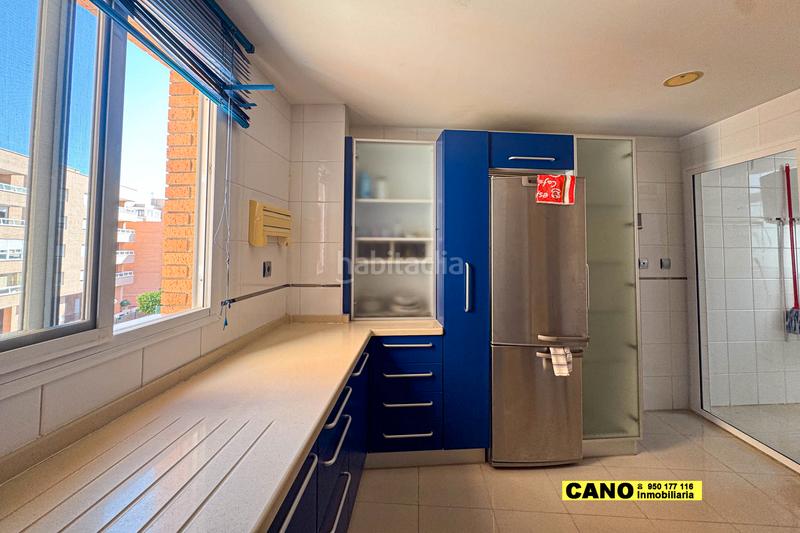 Foto c97231dd-6bd8-48df-9b1e-8873730d1340. Appartamento con riscaldamento parcheggio piscina in Almería