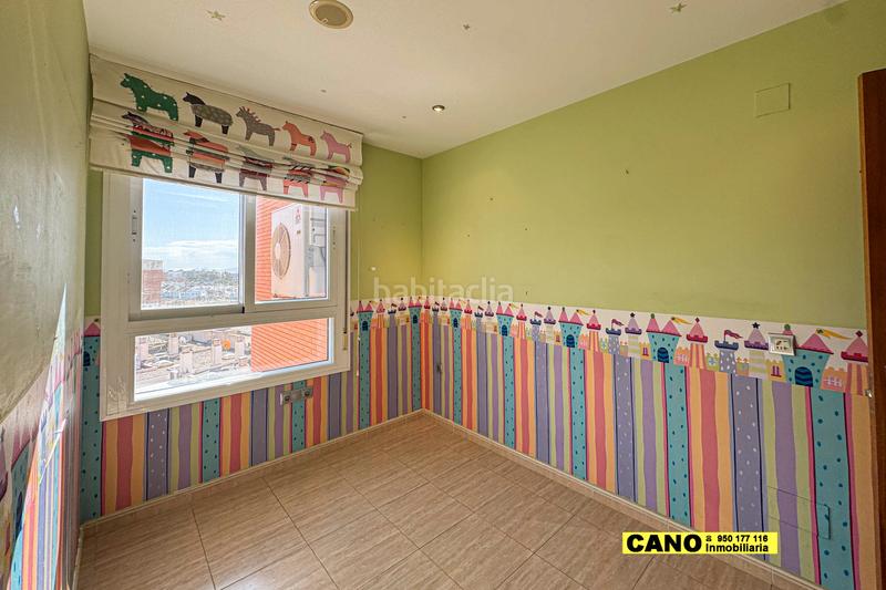 Foto d594ccfa-2ee6-4c64-8a77-ebfb3cdd8b16. Appartamento con riscaldamento parcheggio piscina in Almería