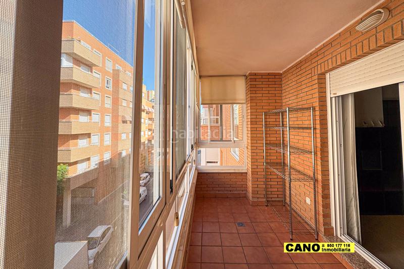 Foto d74c5e95-7912-48e9-9e2c-70cccc7a6aa4. Appartamento con riscaldamento parcheggio piscina in Almería