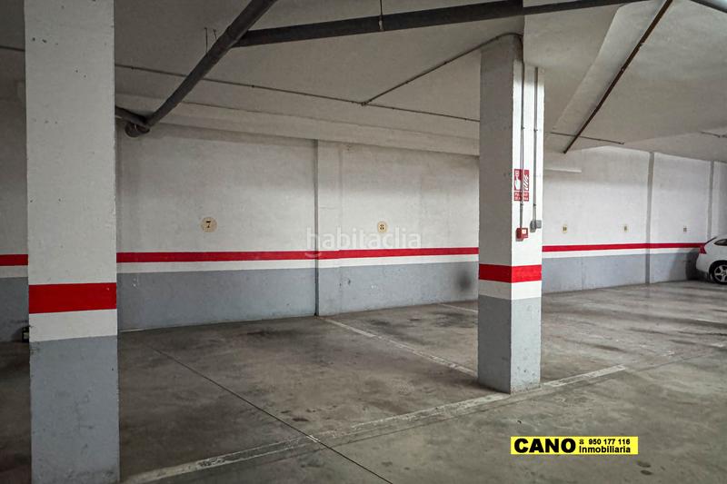 Foto ed79877e-1042-4c4d-b792-5a93d297f14d. Appartamento con riscaldamento parcheggio piscina in Almería