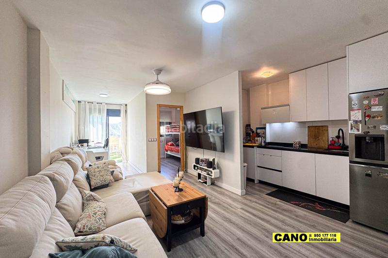 Foto 134fc754-9f72-4039-b2ac-e7e7ae2f0017. Appartement avec chauffage parking piscine dans La Envía Vícar
