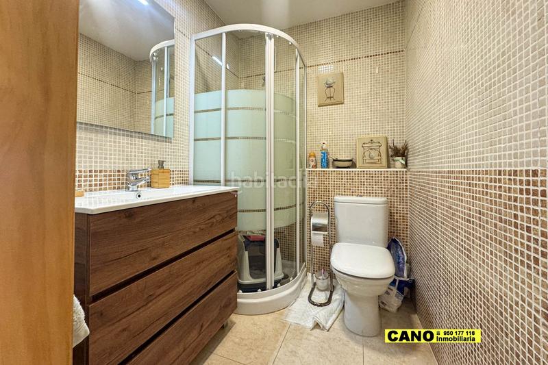 Foto 2ef53554-4320-45df-8e4e-daef2a13ec3f. Appartement avec chauffage parking piscine dans La Envía Vícar