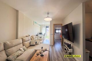Pis  Las higueras. Ático de 2 habitaciones en la envia golf