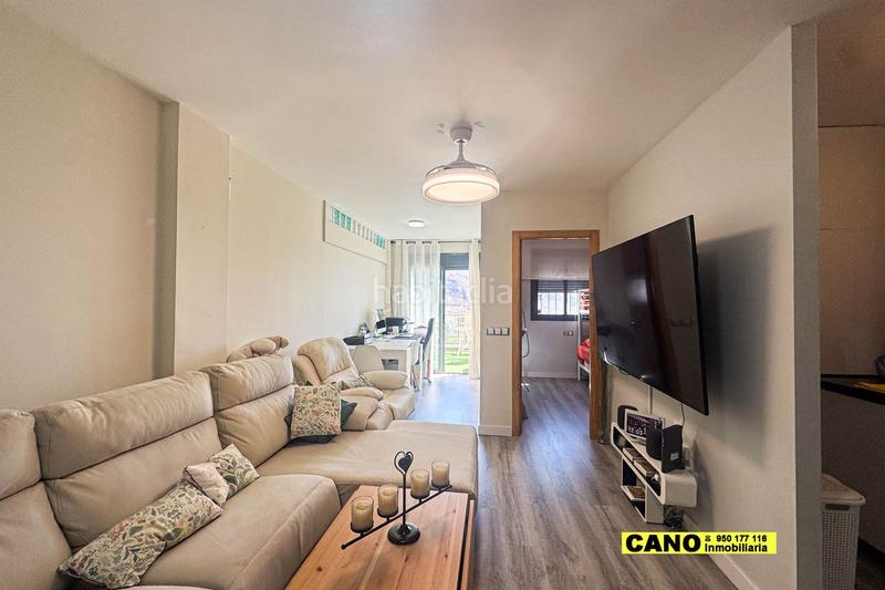 Foto 3d624ecc-da4e-49da-8769-408450a86e60. Appartement avec chauffage parking piscine dans La Envía Vícar