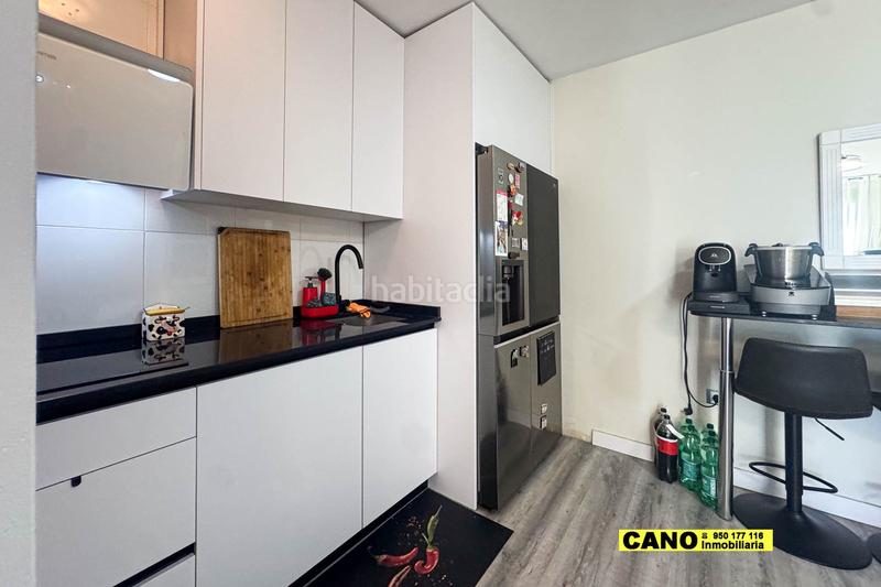 Foto 4c6f5571-7c1d-4a85-961c-16974c2380d6. Appartement avec chauffage parking piscine dans La Envía Vícar