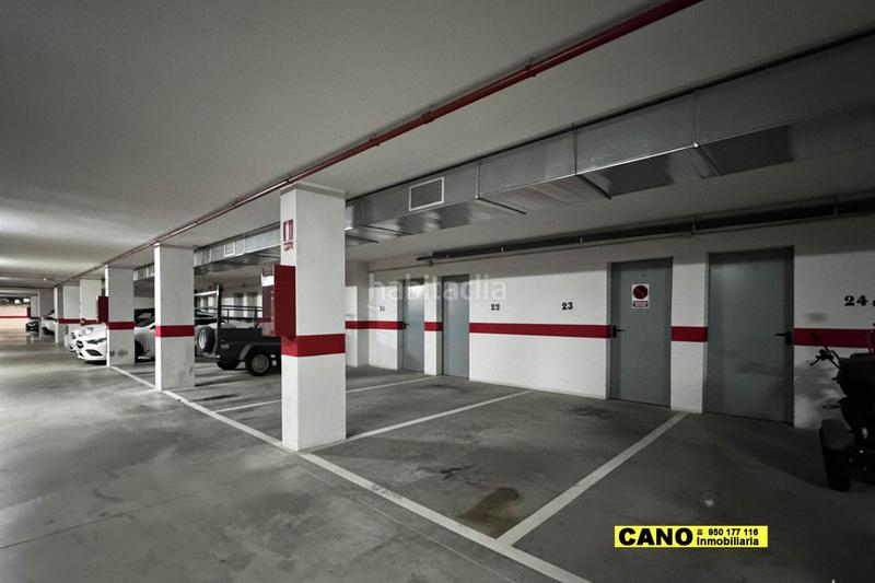 Foto 65b282e0-a10b-4344-94bb-ad9b21d5a7bf. Appartement avec chauffage parking piscine dans La Envía Vícar