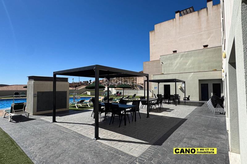 Foto 725941da-fd29-485d-8250-d34105e62e5d. Appartement avec chauffage parking piscine dans La Envía Vícar