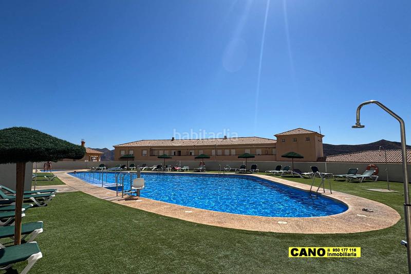 Foto 8632c6cd-eb20-49d1-aa69-b639409e5220. Appartement avec chauffage parking piscine dans La Envía Vícar