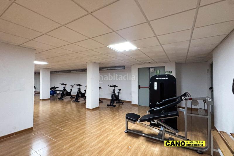 Foto 8e555b39-e010-4d0b-b59b-599b8b11f97c. Appartement avec chauffage parking piscine dans La Envía Vícar