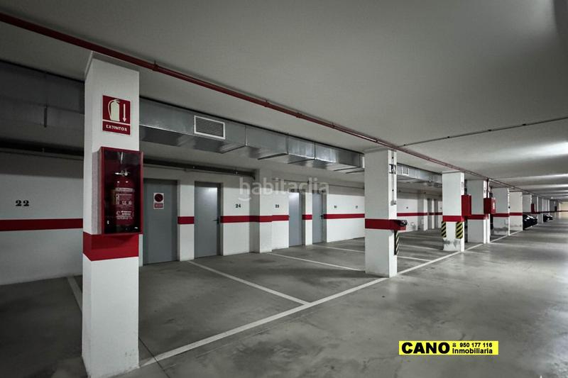 Foto bb620769-0b91-4a43-98b8-aa725fc619be. Appartement avec chauffage parking piscine dans La Envía Vícar