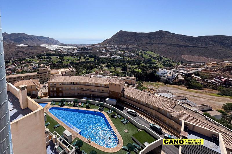 Foto bdac65fc-f9e0-4e16-9e3f-50f06e145fa3. Appartement avec chauffage parking piscine dans La Envía Vícar