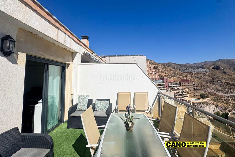Foto de5d504b-5167-4d90-ae05-df1ae9b07cdd. Appartement avec chauffage parking piscine dans La Envía Vícar
