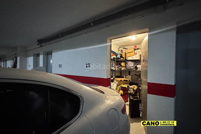 Foto e2331b90-3668-4df6-9adf-e60413a1d8ac. Appartement avec chauffage parking piscine dans La Envía Vícar