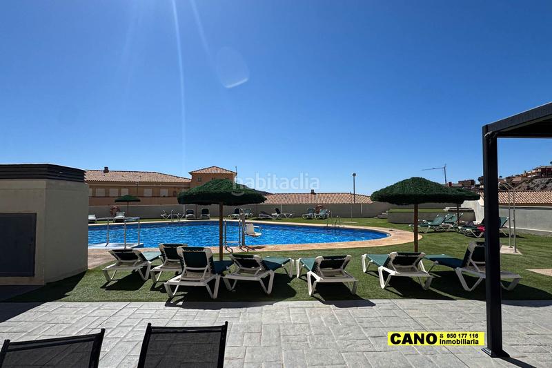 Foto f1a5fa8b-0c94-4b1a-b6c3-f403315597cb. Appartement avec chauffage parking piscine dans La Envía Vícar