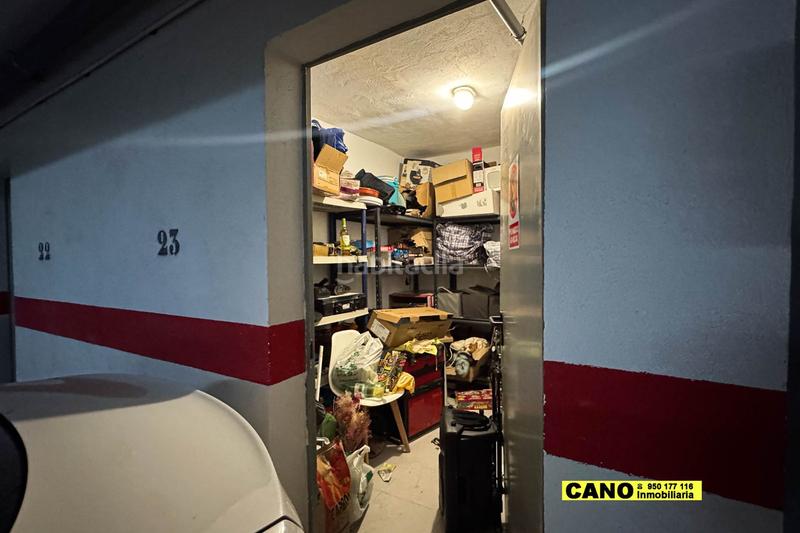 Foto f42e7b4b-3ab8-4923-bd21-e11930426901. Appartement avec chauffage parking piscine dans La Envía Vícar