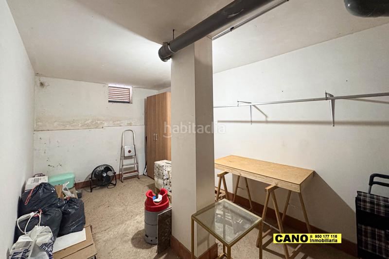 Foto 0ec61e89-f311-452f-8348-490c3937f671. Piso  en puebla en puebla de Vícar Vícar