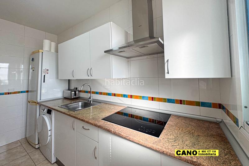 Foto 1d784a4a-b201-4f87-ba72-f30a6432993b. Piso  en puebla en puebla de Vícar Vícar