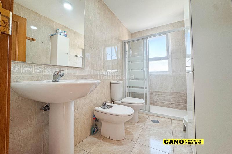 Foto 205734fc-7906-40a4-8ccf-d078261565f2. Piso  en puebla en puebla de Vícar Vícar
