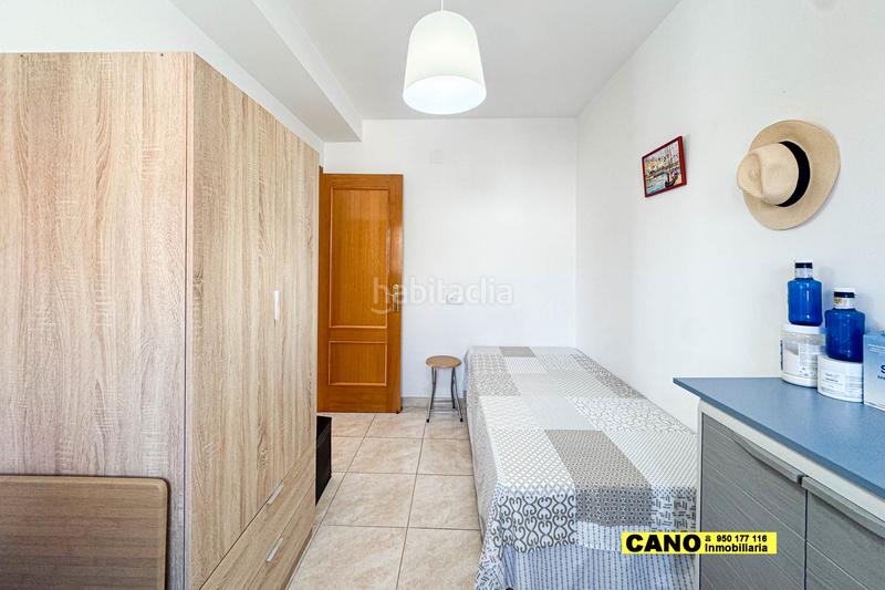 Foto 85bcba77-19f7-44e1-9238-e0c6852c7158. Piso  en puebla en puebla de Vícar Vícar