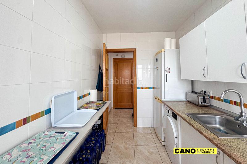 Foto ce0b2349-204f-46af-80ec-ef2d5eaaee7f. Piso  en puebla en puebla de Vícar Vícar