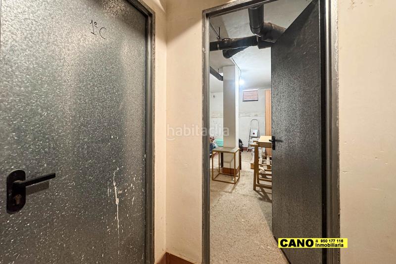 Foto d8f34340-67f0-4734-9405-7c8896ca2f27. Piso  en puebla en puebla de Vícar Vícar
