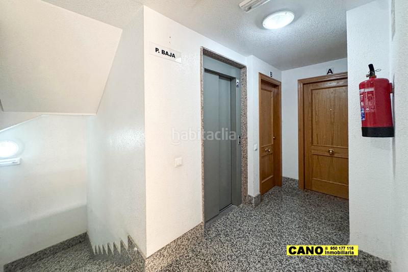 Foto f29f1523-64d6-4b9a-9ef1-e775e45a58d5. Piso  en puebla en puebla de Vícar Vícar