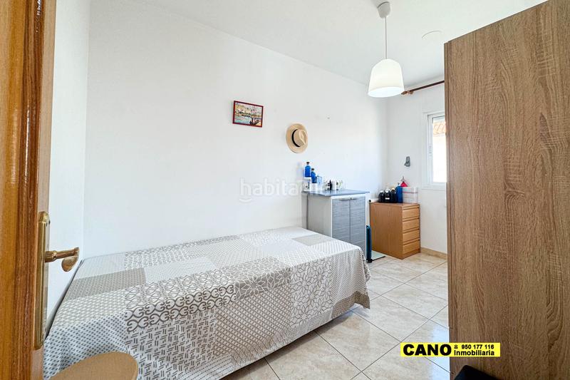 Foto f9c2fc2b-7413-43e2-8c34-4355be18773c. Piso  en puebla en puebla de Vícar Vícar