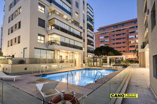Appartement  Dortor elena lazaro. Piso en almería