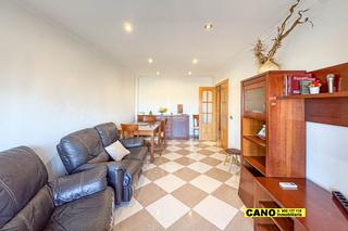 Appartement  Garcia lorca. Piso en viator