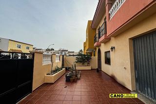 Casa  Marmol. Casa en huércal de almería