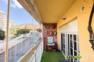 Appartement  Bahia de almeria. Piso con piscina en las colinas